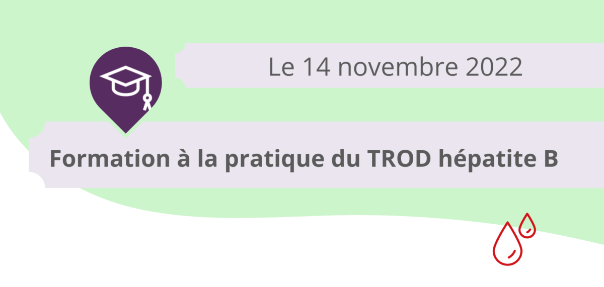 Formation Au Dépistage Rapide De L'hépatite B - Vers Des Alpes Sans ...